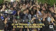 Castilla-La Mancha a las 8 - 18/05/2026
