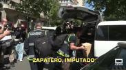 La noche en titulares - 19/05/26