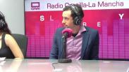 Entrevista a Antonio Puertas, ganador del bote de 'Atrápame Si Puedes'