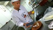 XVII edición de concurso de pinchos medievales en Sigüenza