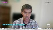 Entrevista a Mariano Higes