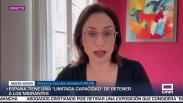 Entrevista a María Miyar
