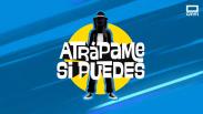 Atrápame si puedes - Programa 639