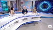Entrevista a Dori López y Christian Cobas - 21/5/2026