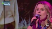 La actriz Manuela Vellés saca disco