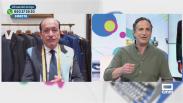 Reconocimiento provincial para Félix Ramiro