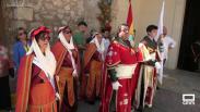 Jorquera celebra sus fiestas en honor a la Virgen de Cubas