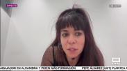 Entrevista a Sara Mederos - 22/5/2026