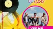 Lo Primero de Todo - Entrevista a Vermú (23/05/2026)