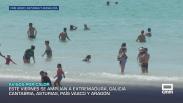 Previsión del tiempo - 22/05/2026