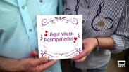 Acompañados (23/05/2026)