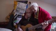 60 años de amor: Gloria y Rafa celebran sus bodas de diamante