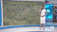 Castilla-La Mancha fin de semana a las 8 24/05/2026