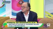 Aumentan los casos de meningitis: hasta 1000 casos al año en España