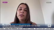 Entrevista a Teresa Vélez - 25/5/2026