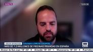 Entrevista a Edgar Granados - 25/5/2026
