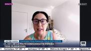 Entrevista a Kistiñe García - 25/5/2026