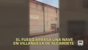 Castilla-La Mancha a las 2 - 26/05/2026