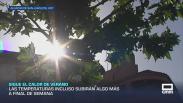 Previsión del tiempo - 26/05/2026