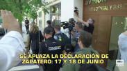 La noche en titulares - 26/05/26
