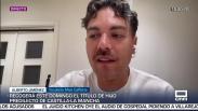 Entrevista a Alberto Jiménez - 27/5/2026