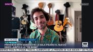 Entrevista a Kike Calzada - 29/5/2026