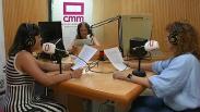 La radio en Ciudad Real