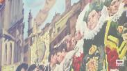 El Corpus de Toledo estrena imagen y celebra sus aniversarios