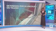 Castilla-La Mancha fin de semana a las 8 30/05/2026