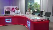Los toros en la radio