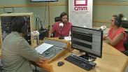 La radio en Talavera de la Reina