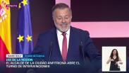 Intervención de Darío Dolz, Alcalde de Cuenca