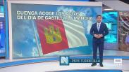 Castilla-La Mancha fin de semana a las 8 31/05/2026