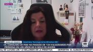 Entrevista Ángeles Romero