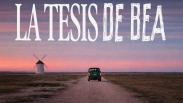 Episodio 8. Detrás de La Tesis de Bea