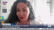 Entrevista a Laura Galán - 1/6/2026