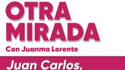 La Otra Mirada - Ep 40: Juan Carlos, regálame el cupón