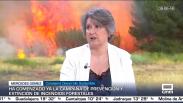 Entrevista a Mercedes Gómez