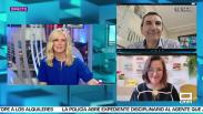 Entrevista a Valeria Aragón y Antonio Luis Valero - 2/6/2026