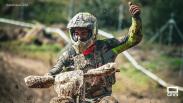 Yeray García, un campeón apasionado de las motos