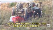 Castilla-La Mancha a las 2 - 02/06/2026