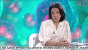 Entrevista a Macarena Martín