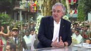 Entrevista a Juan Carlos Fernández