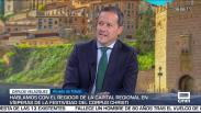 Entrevista a Carlos Velázquez - 3/6/2026
