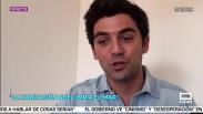 Entrevista a Carlos Fluixa - 3/6/2026