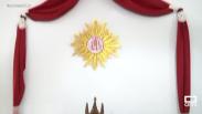 Los vecinos de Porzuna preparan la celebración del Corpus