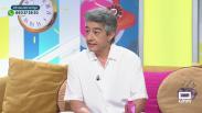 Juan Valderrama: 'El caso Sor Patrocinio'
