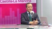 Entrevista a Carlos Velázquez, alcalde de Toledo
