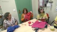 Descubrimos el Club del Ovillo, un lugar donde la creatividad no tiene fin