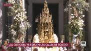 Especial Corpus Christi desde Toledo 2026 (04/06/2026)
